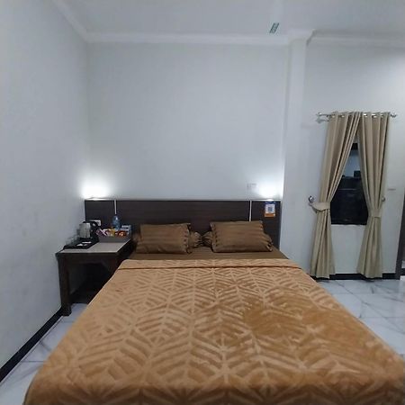 Hotel Grand Ansara Mentari Baturaja  Dış mekan fotoğraf