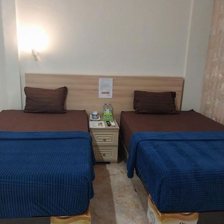 Hotel Grand Ansara Mentari Baturaja  Dış mekan fotoğraf